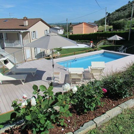 Valle Apartments Castelvecchio  Экстерьер фото