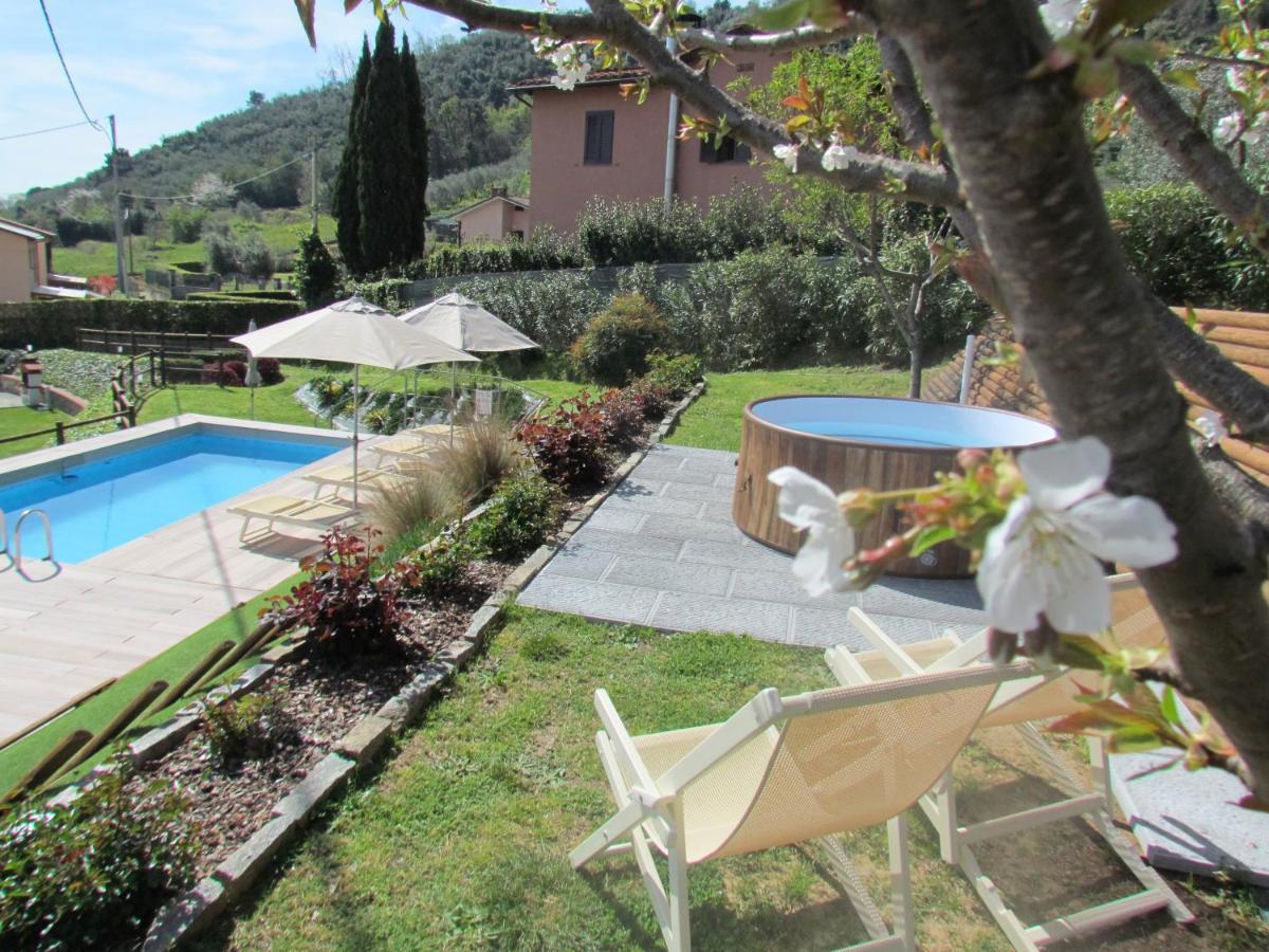 Valle Apartments Castelvecchio  Экстерьер фото
