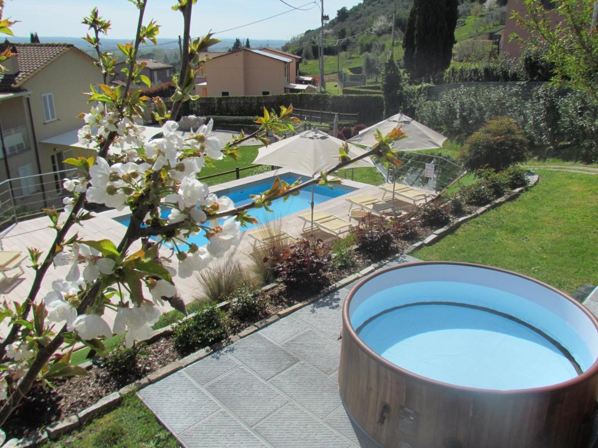 Valle Apartments Castelvecchio  Экстерьер фото