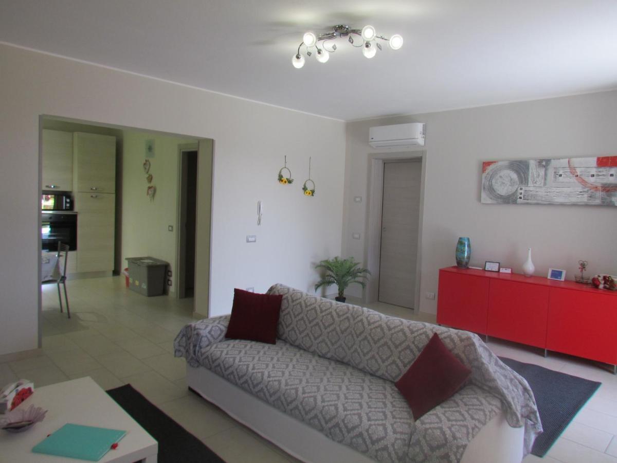 Valle Apartments Castelvecchio  Экстерьер фото