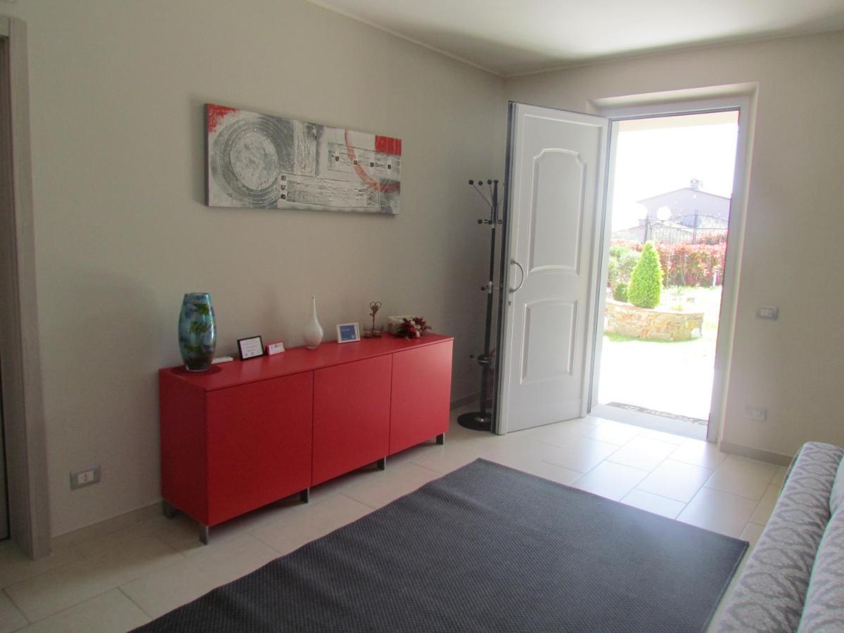 Valle Apartments Castelvecchio  Экстерьер фото