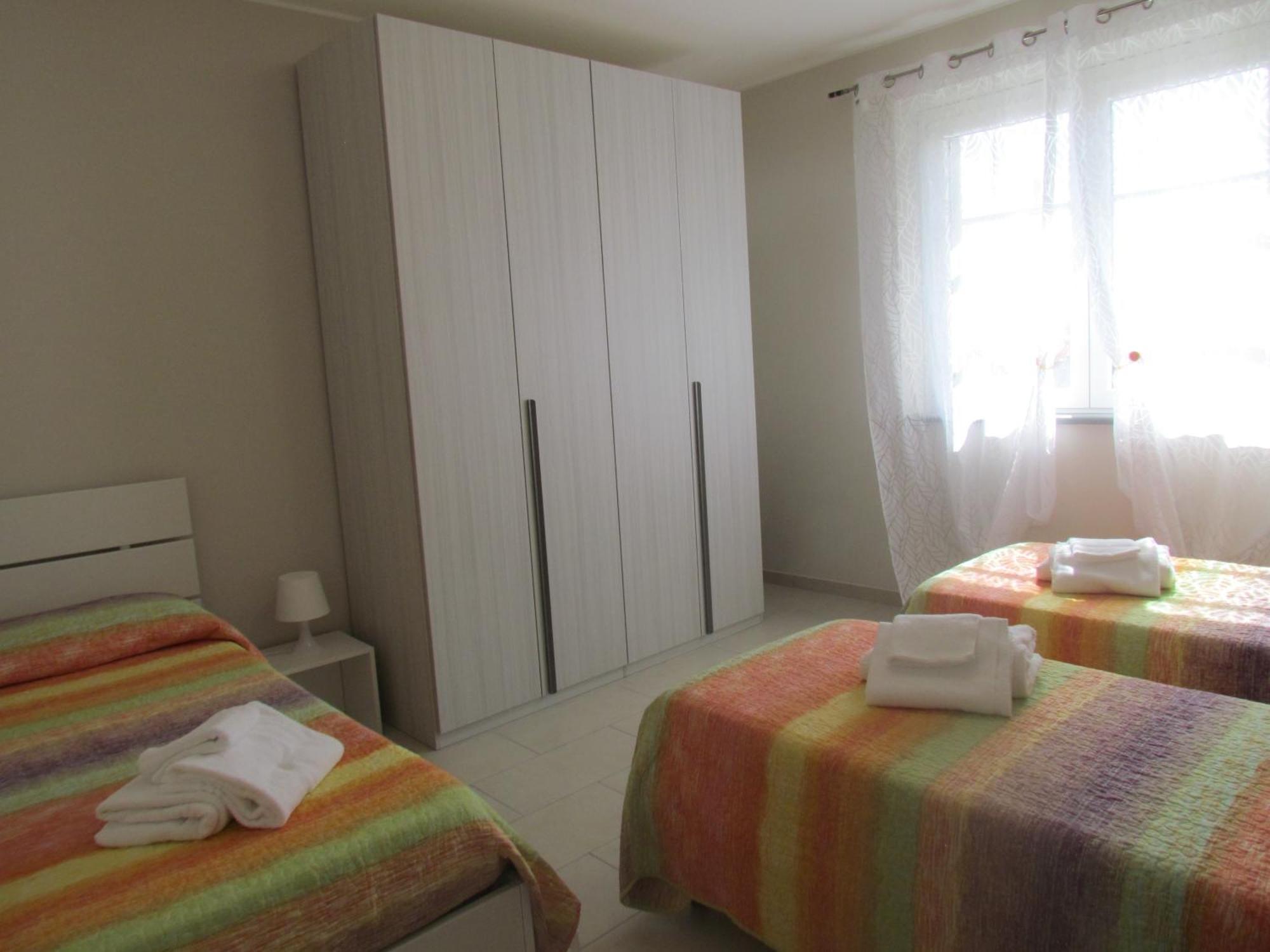 Valle Apartments Castelvecchio  Номер фото