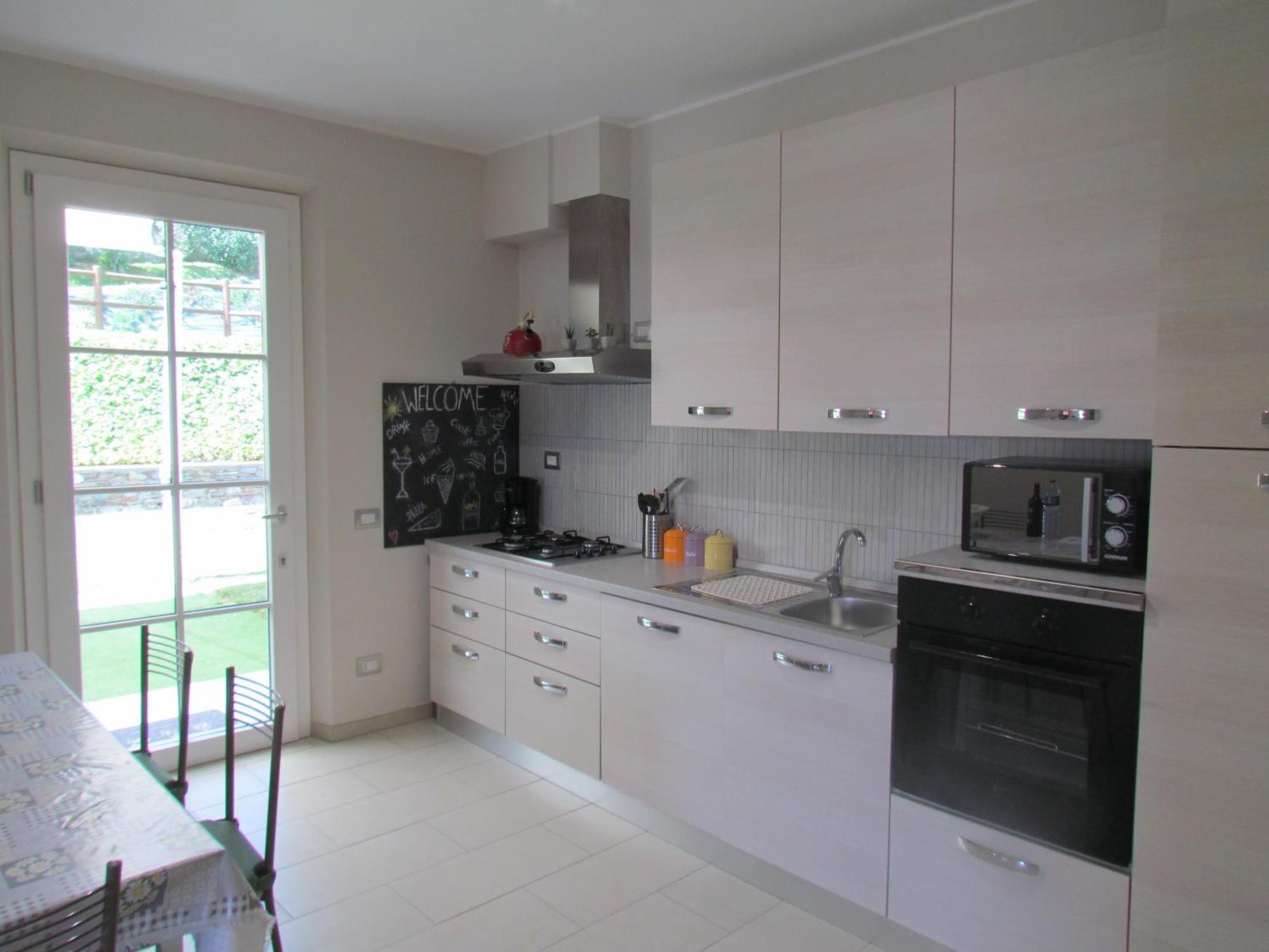 Valle Apartments Castelvecchio  Номер фото