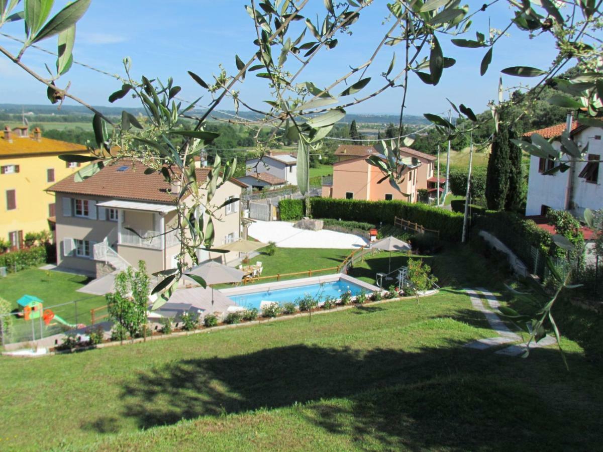 Valle Apartments Castelvecchio  Экстерьер фото