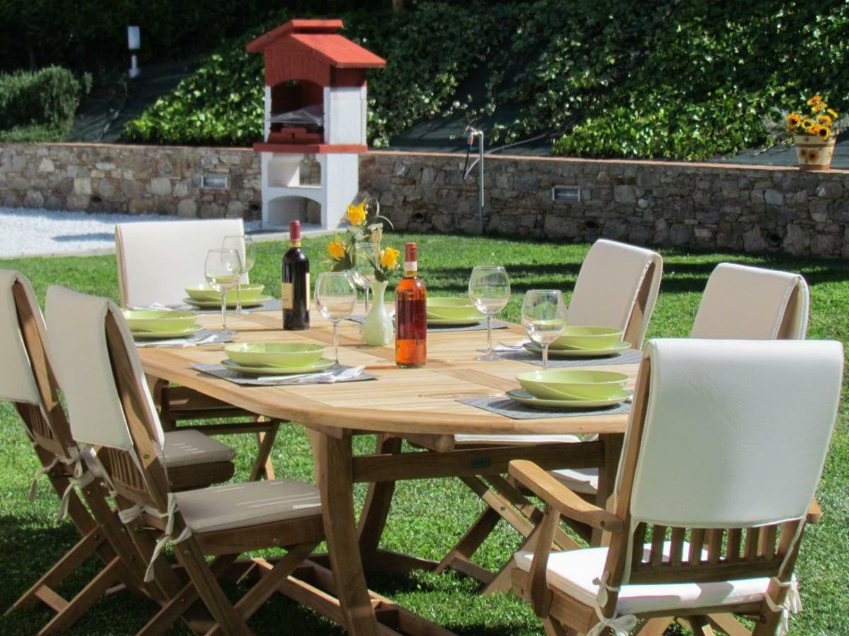 Valle Apartments Castelvecchio  Экстерьер фото