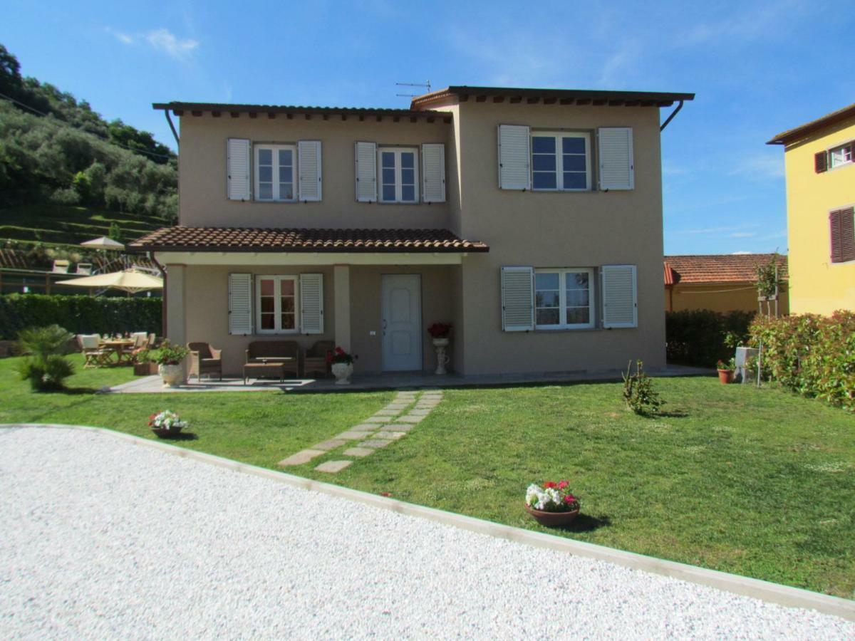 Valle Apartments Castelvecchio  Экстерьер фото