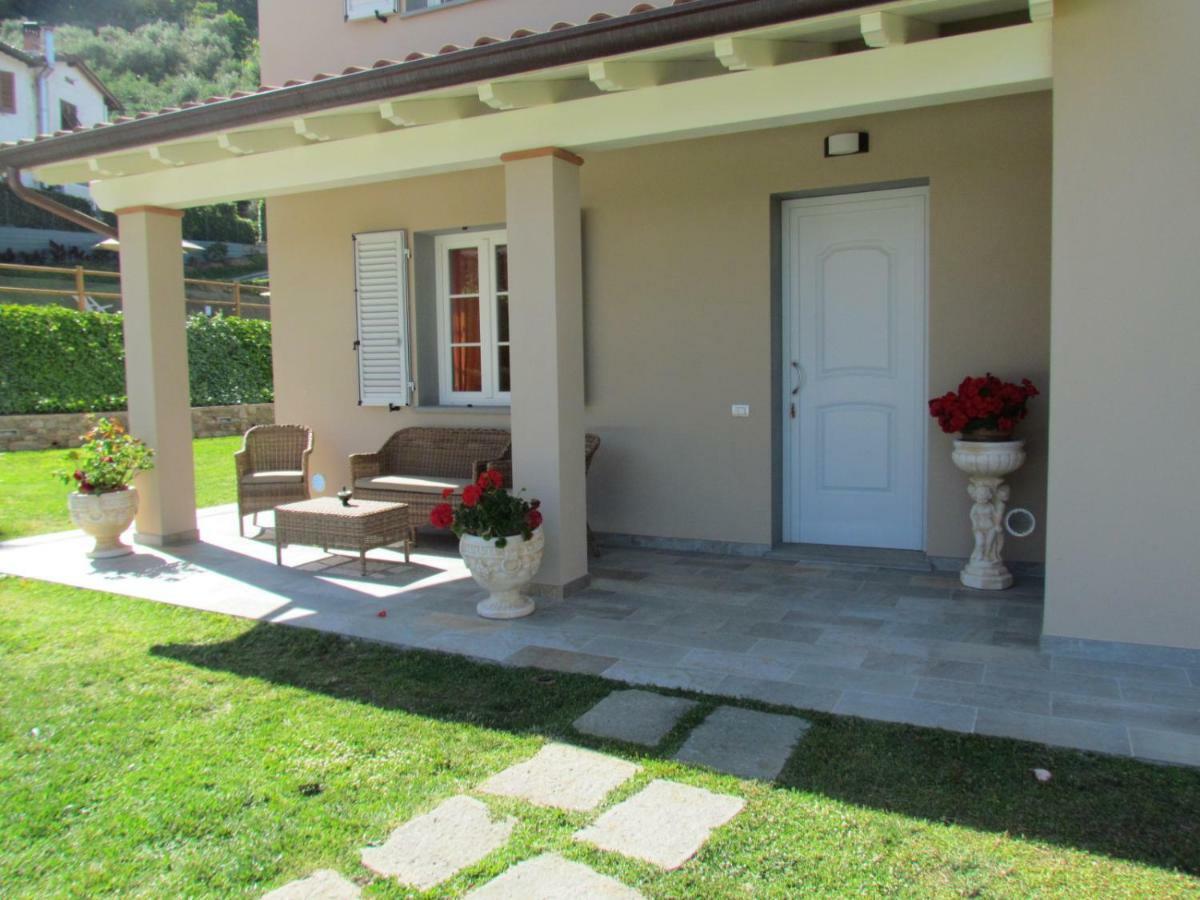 Valle Apartments Castelvecchio  Экстерьер фото