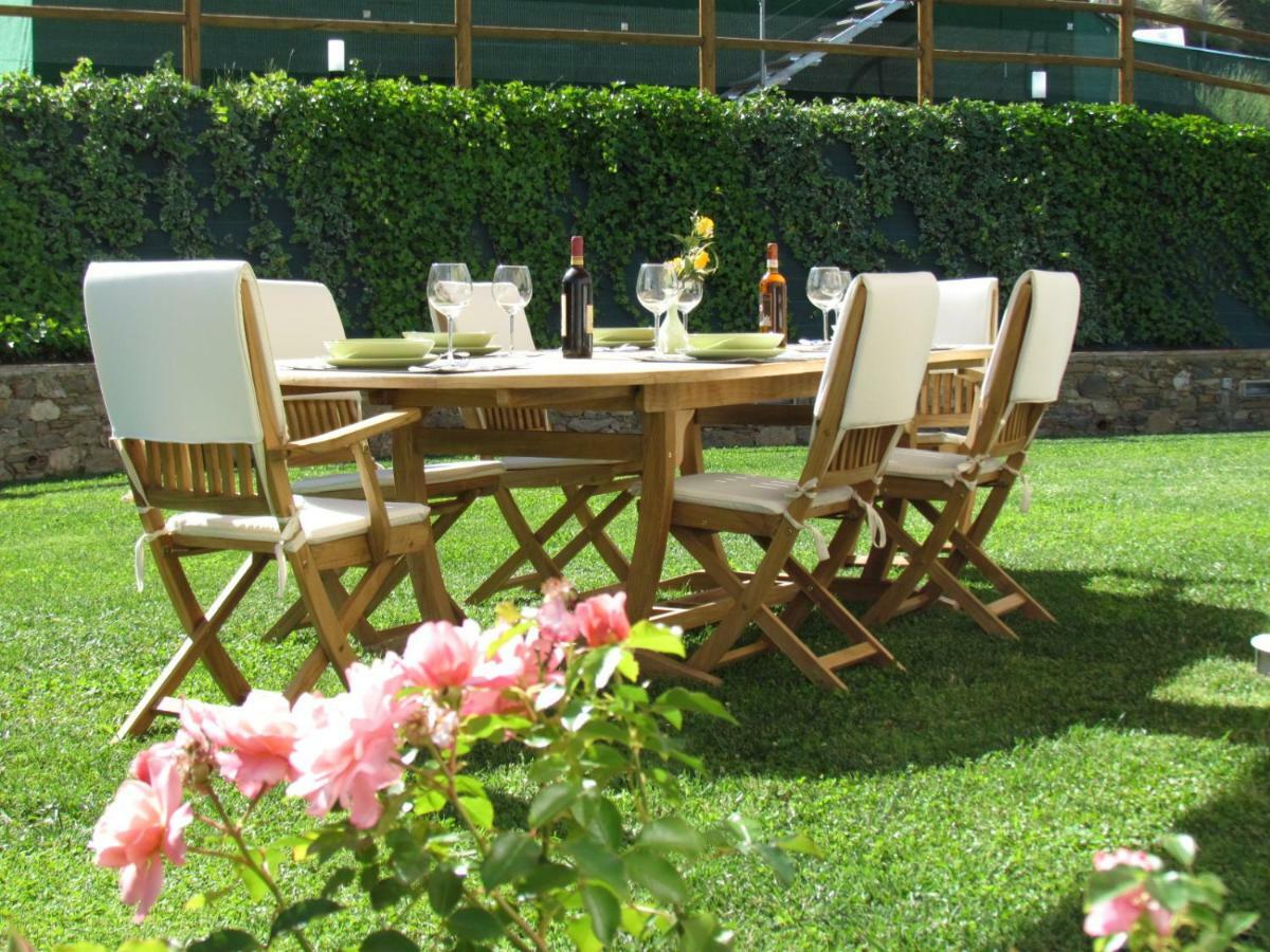 Valle Apartments Castelvecchio  Экстерьер фото