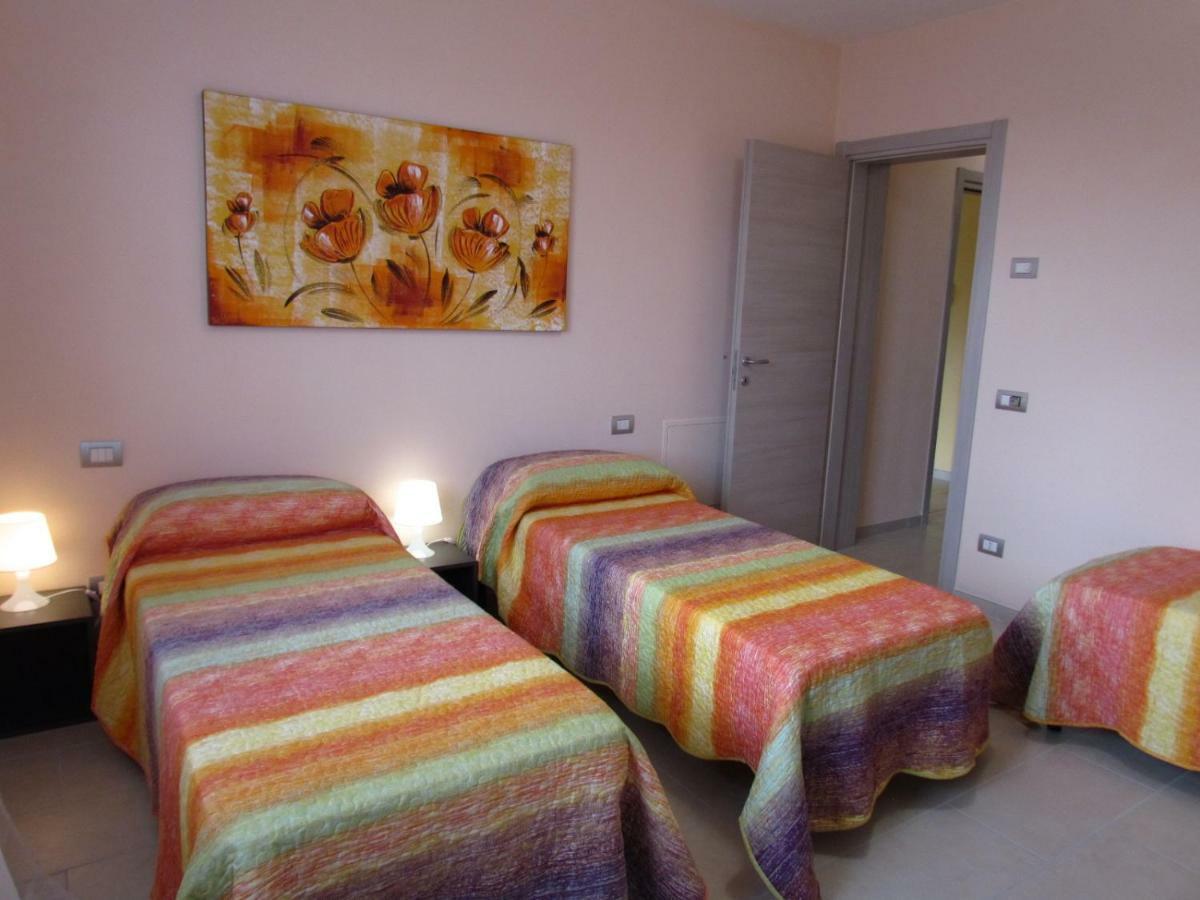 Valle Apartments Castelvecchio  Экстерьер фото
