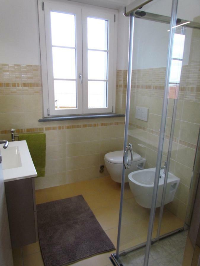 Valle Apartments Castelvecchio  Экстерьер фото