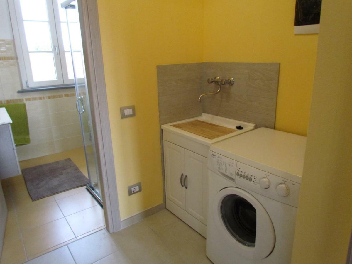 Valle Apartments Castelvecchio  Экстерьер фото