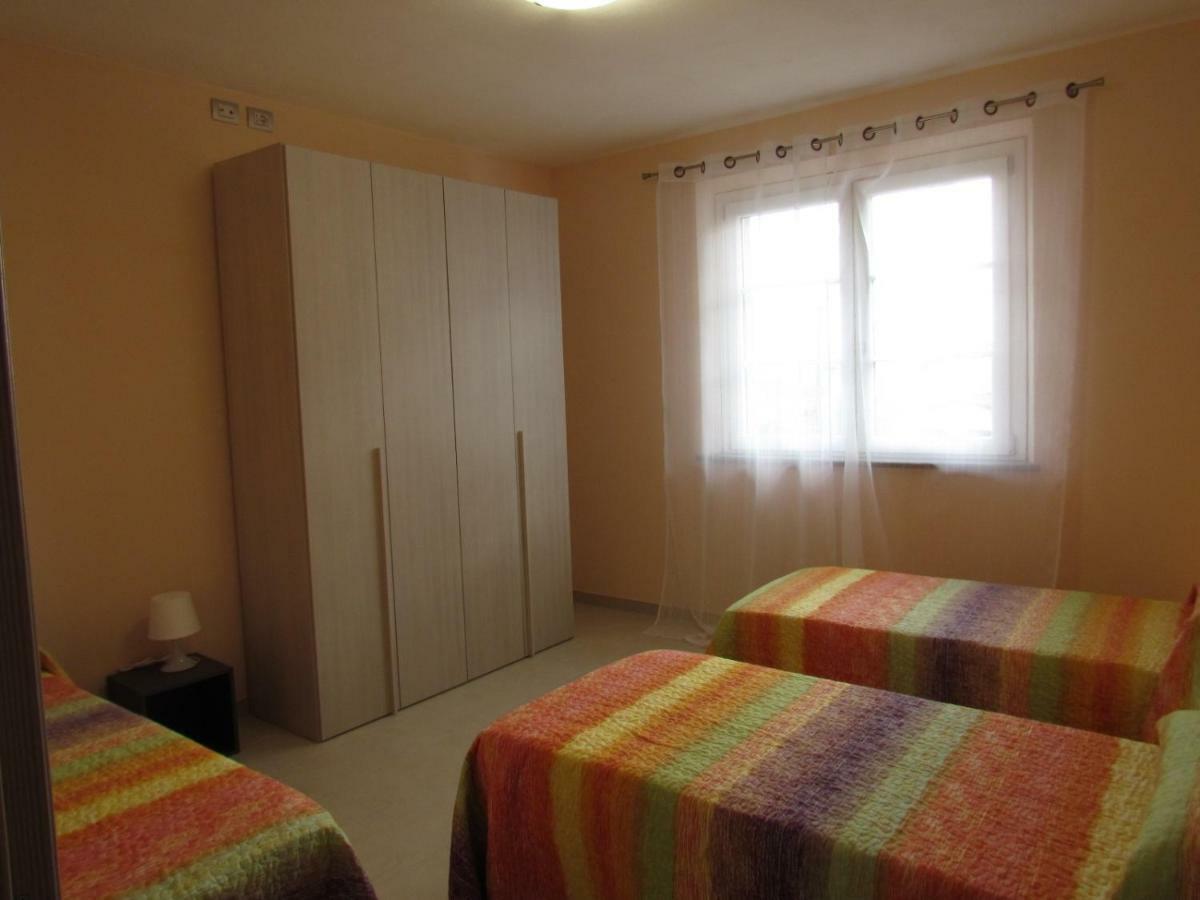 Valle Apartments Castelvecchio  Экстерьер фото
