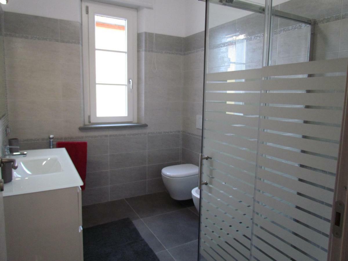 Valle Apartments Castelvecchio  Экстерьер фото