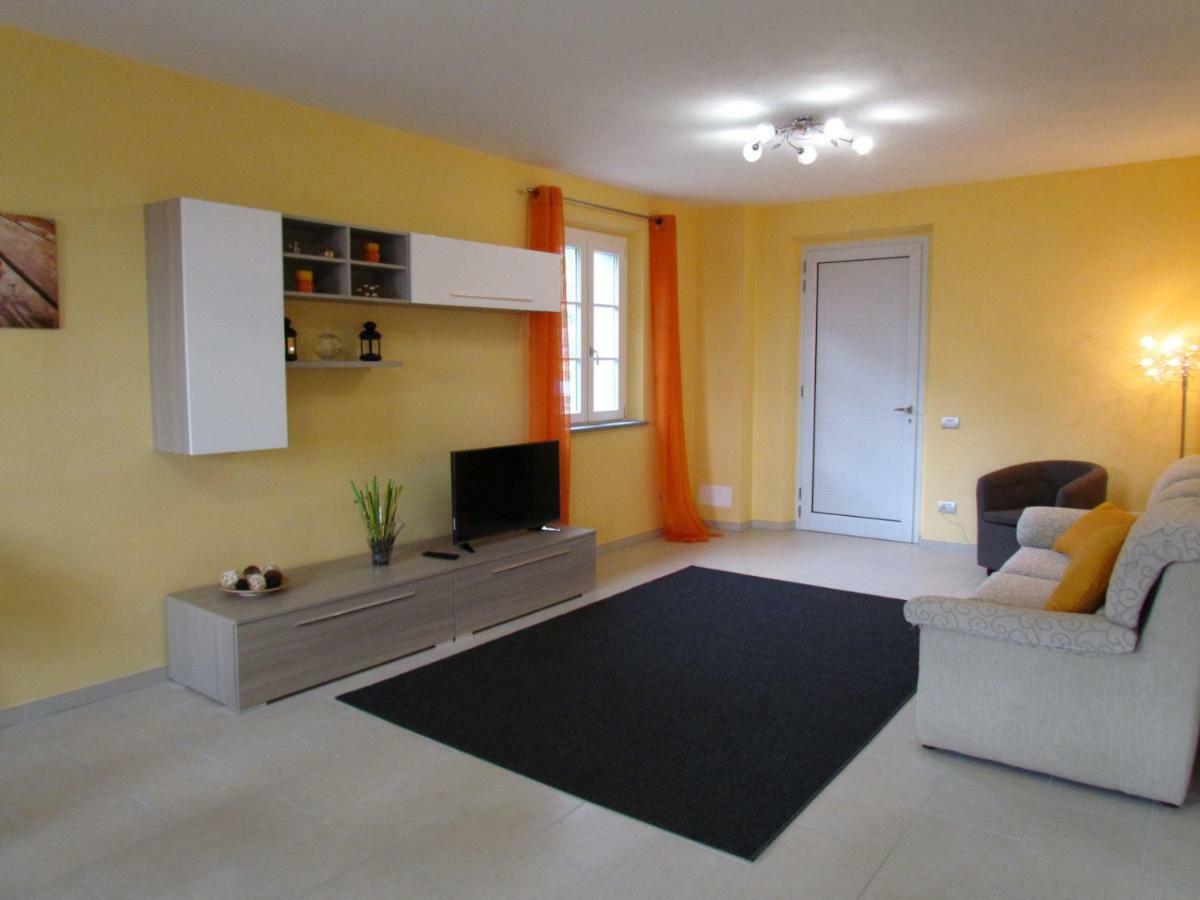 Valle Apartments Castelvecchio  Экстерьер фото