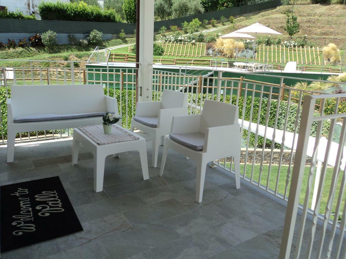 Valle Apartments Castelvecchio  Экстерьер фото