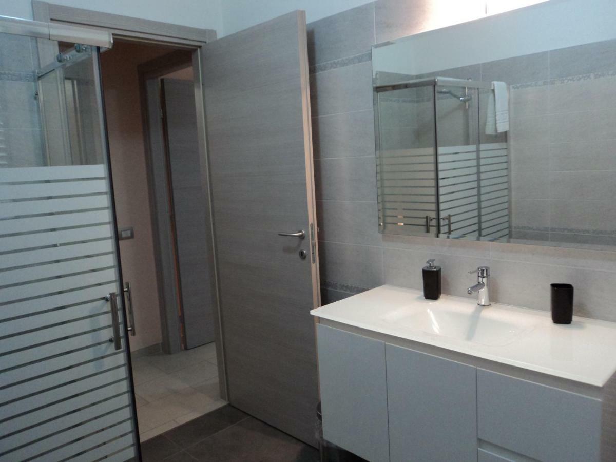 Valle Apartments Castelvecchio  Экстерьер фото