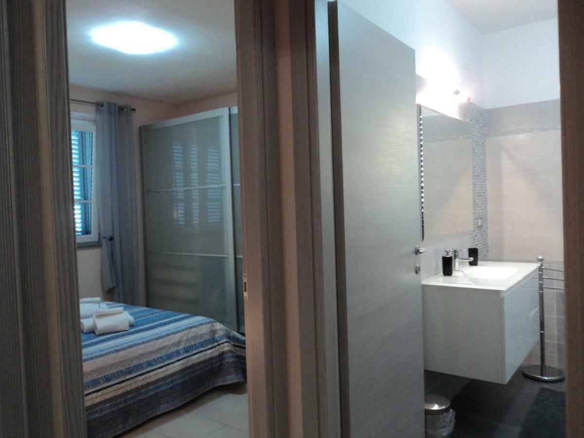 Valle Apartments Castelvecchio  Экстерьер фото