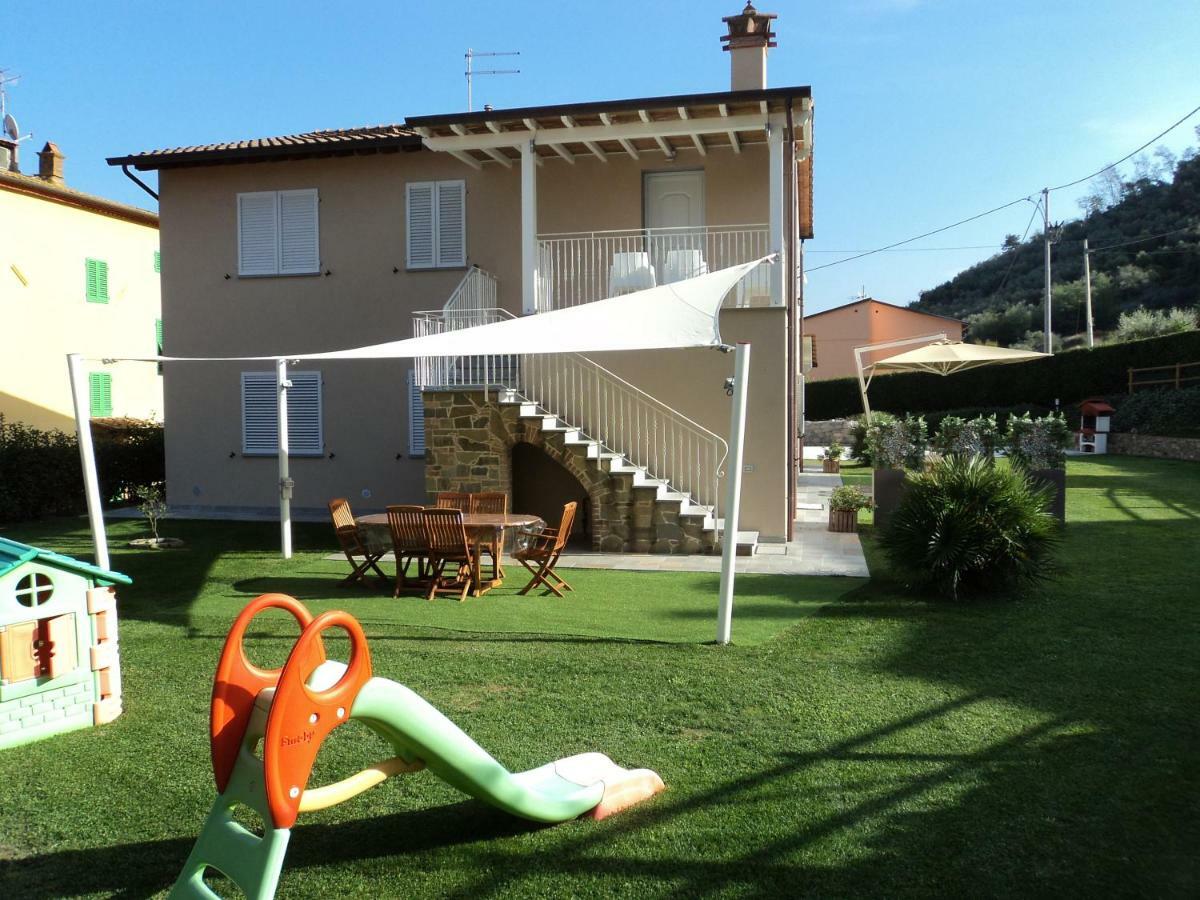Valle Apartments Castelvecchio  Экстерьер фото