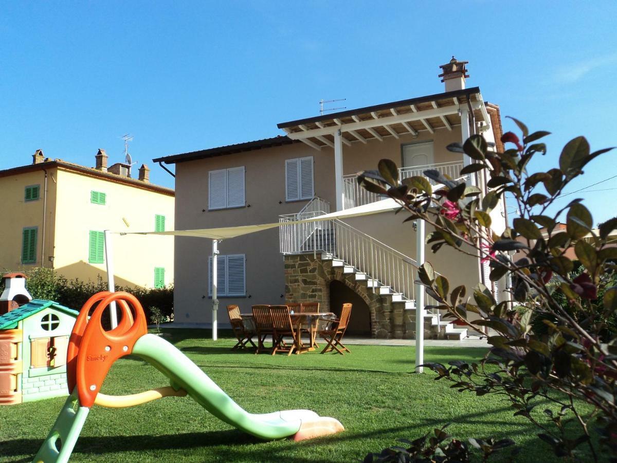 Valle Apartments Castelvecchio  Экстерьер фото