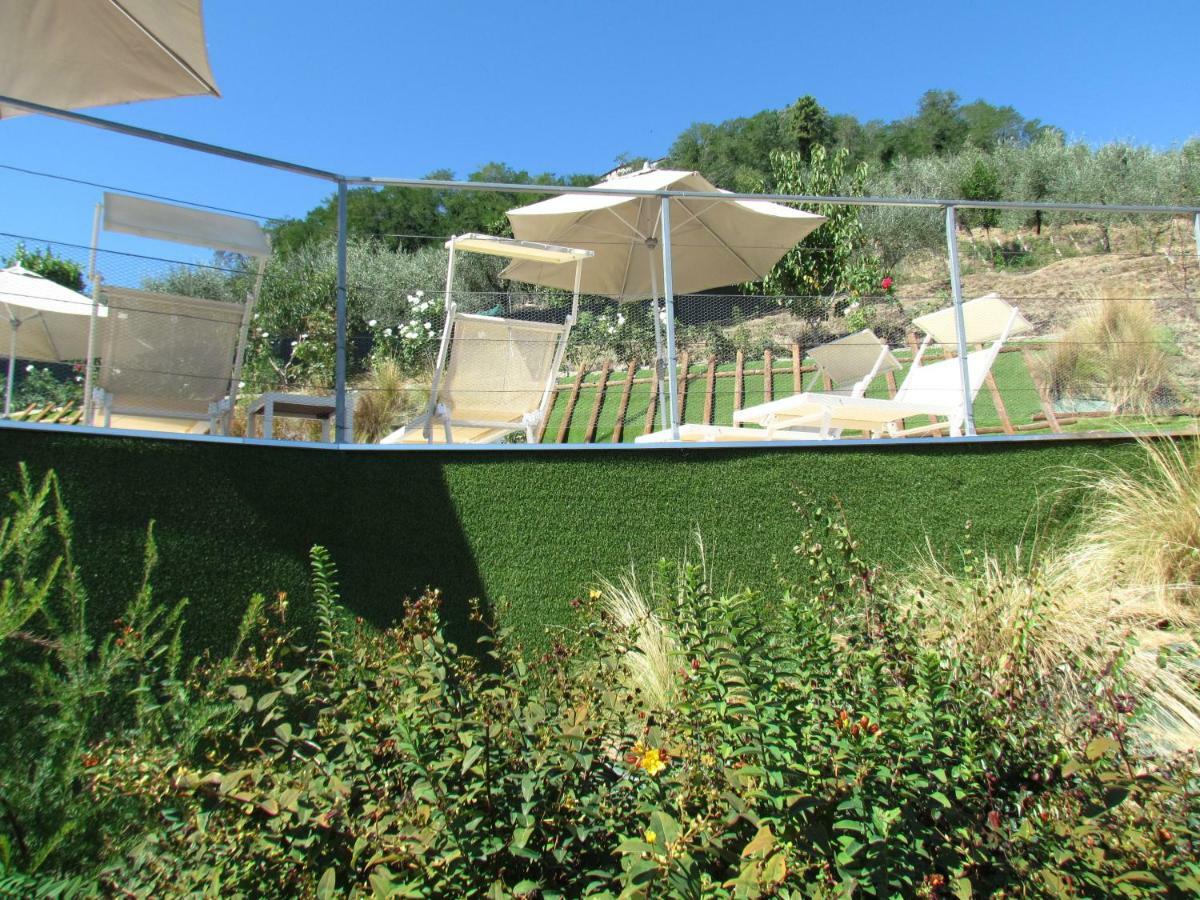 Valle Apartments Castelvecchio  Экстерьер фото