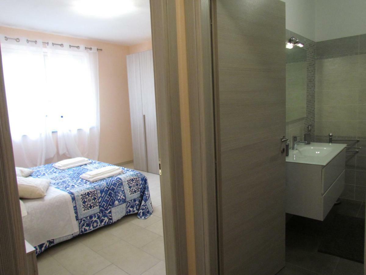 Valle Apartments Castelvecchio  Экстерьер фото