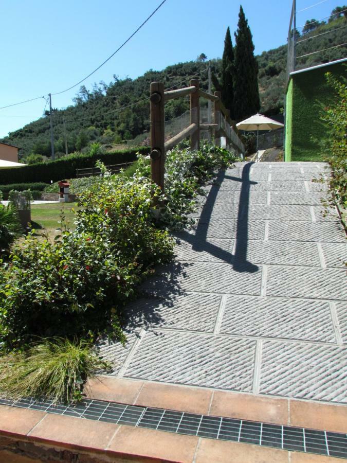 Valle Apartments Castelvecchio  Экстерьер фото