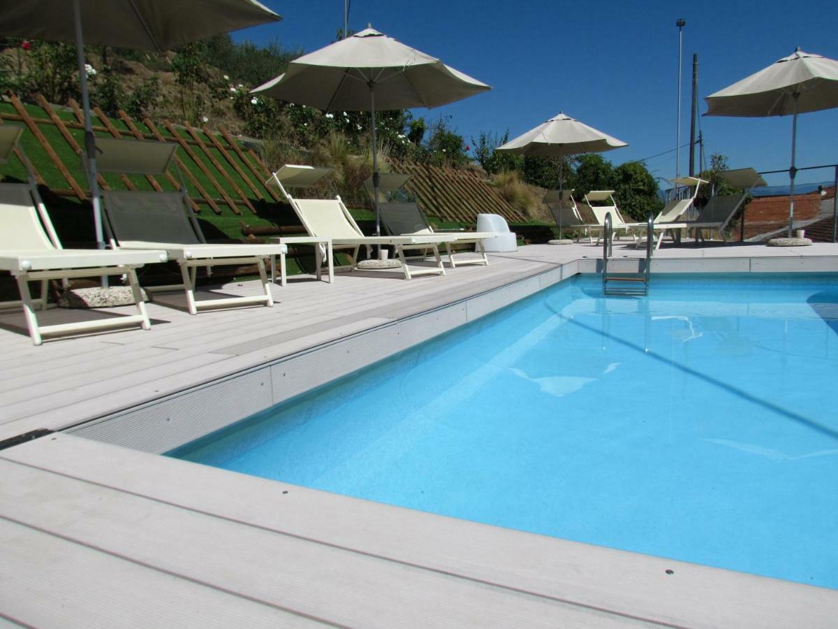 Valle Apartments Castelvecchio  Экстерьер фото