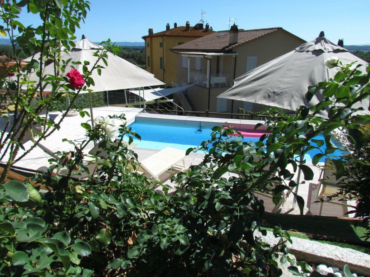 Valle Apartments Castelvecchio  Экстерьер фото