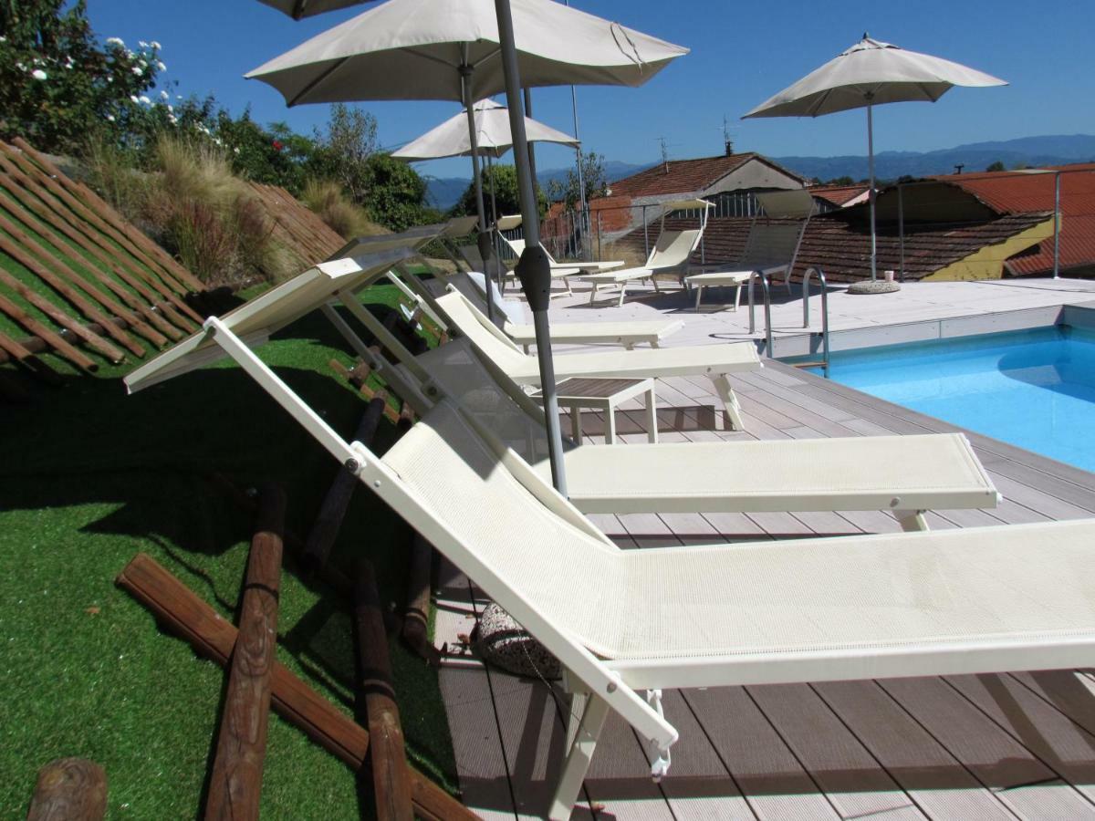Valle Apartments Castelvecchio  Экстерьер фото