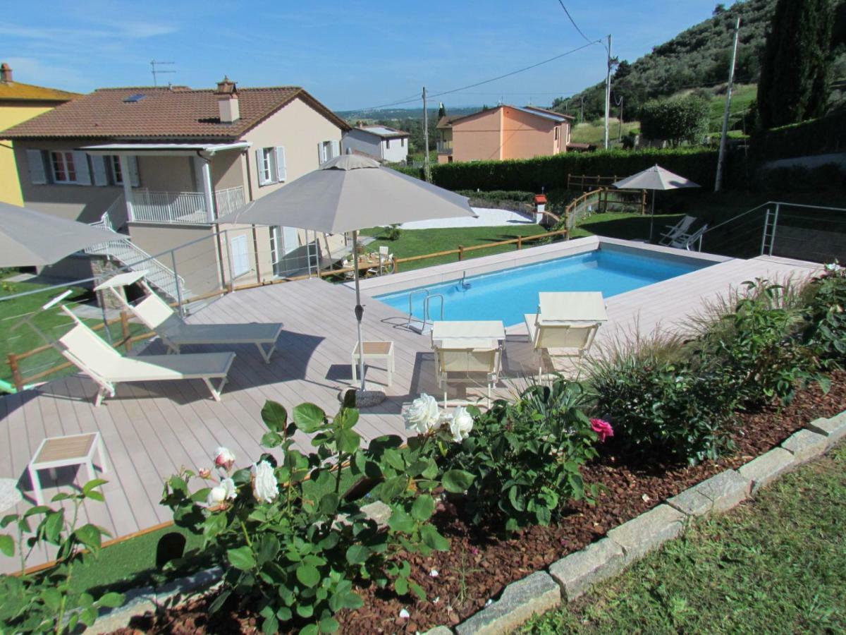 Valle Apartments Castelvecchio  Экстерьер фото