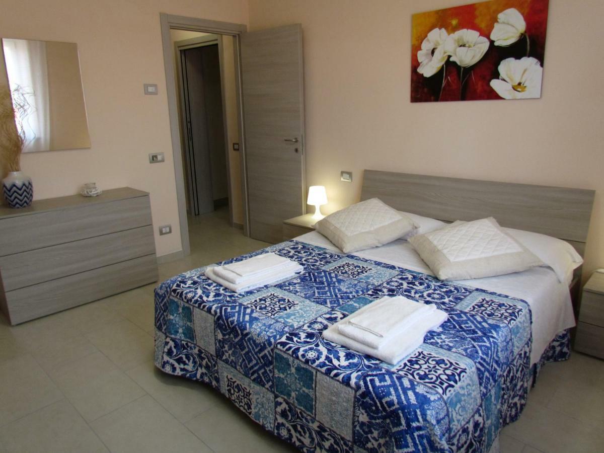 Valle Apartments Castelvecchio  Экстерьер фото